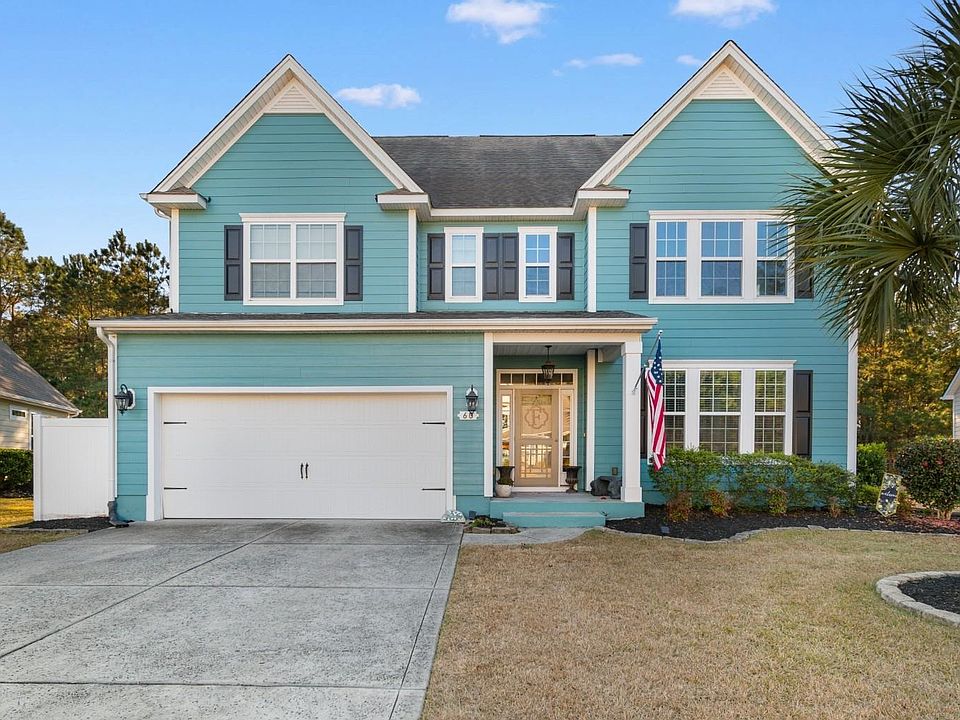 1st image of 60 Summerlight Dr.