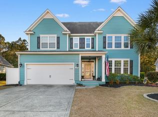 60 Summerlight Dr, Murrells Inlet, SC 29576