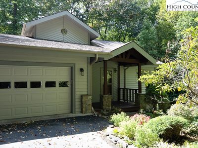 67 Shanty Ridge Lane #A, Banner Elk, NC, 28604