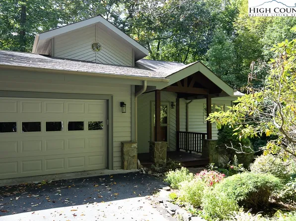 67 Shanty Ridge Lane #A, Banner Elk, NC 28604