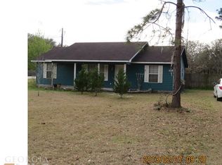 682 Dallas Cir, Folkston, GA 31537