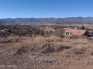 14611 E White Dr, Dewey, AZ 86327