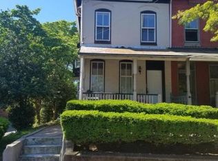 310 W Oley St, Reading, PA 19601