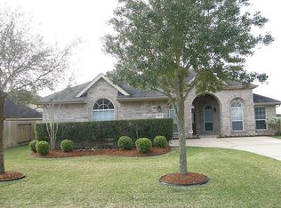 8910 High Ridge Ln, Rosenberg, TX 77469