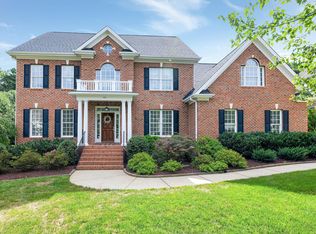 401 Felspar Way, Cary, NC 27518