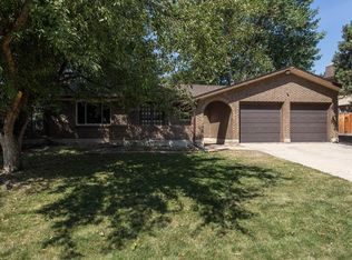 2693 S Balsam St, Lakewood, CO 80227