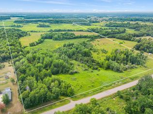 Xx Brook Park Rd, Brook Park, MN 55007