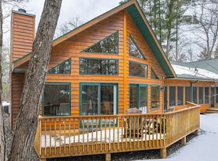 8832 Bradford Point Ct #42, Saint Germain, WI 54558