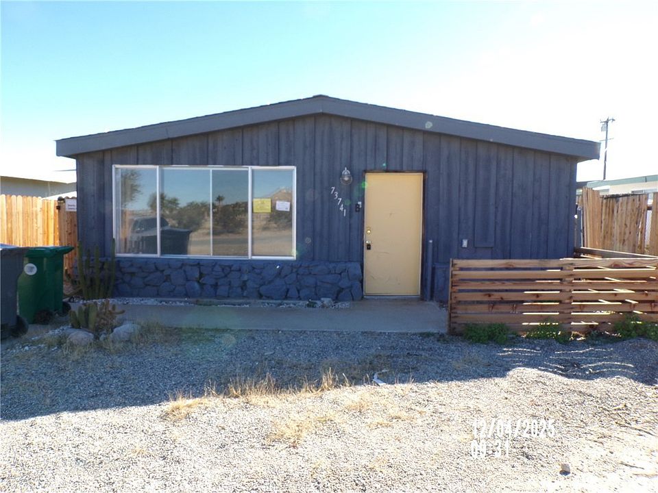 1st image of 73741 Serrano Dr