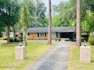 2191 State Road 230 E, Starke, FL 32091