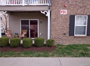 812 Saravalle Dr, Saint Peters, MO 63376