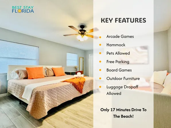 (undisclosed Address), Lakeland, FL 33801