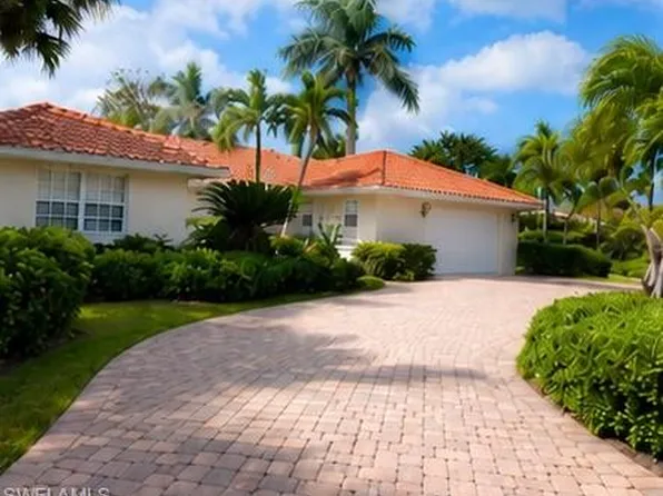 (undisclosed Address), Naples, FL 34103