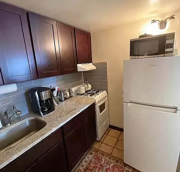 11 W 82nd St #12A — Photo 16