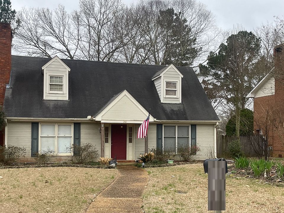 1st image of 261 Heritage Dr
