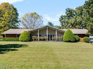 3114 Wearwood Dr, Sevierville, TN 37862