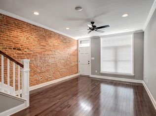 2820 Dillon St, Baltimore, MD 21224