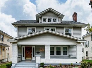 1810 Far Hills Ave, Oakwood, OH 45419