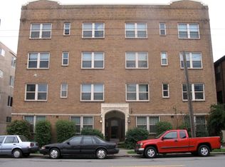 516 Bellevue Ave E APT 104, Seattle, WA 98102