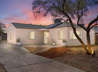 125 Cedar St, Henderson, NV 89015