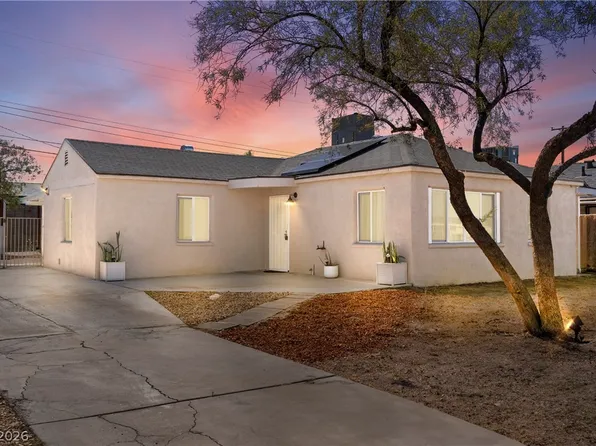 125 Cedar St, Henderson, NV 89015