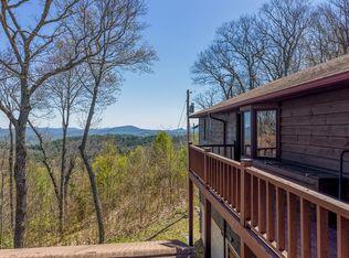 623 Buggy Barn Rd, Cullowhee, NC 28723
