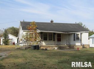 711 Fairview Rd, Rosiclare, IL 62982