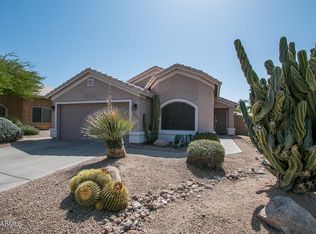 2207 E Ruby Ln, Phoenix, AZ 85024