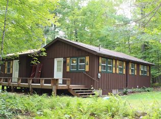 161 Adirondack Lake Rd, Indian Lake, NY 12842
