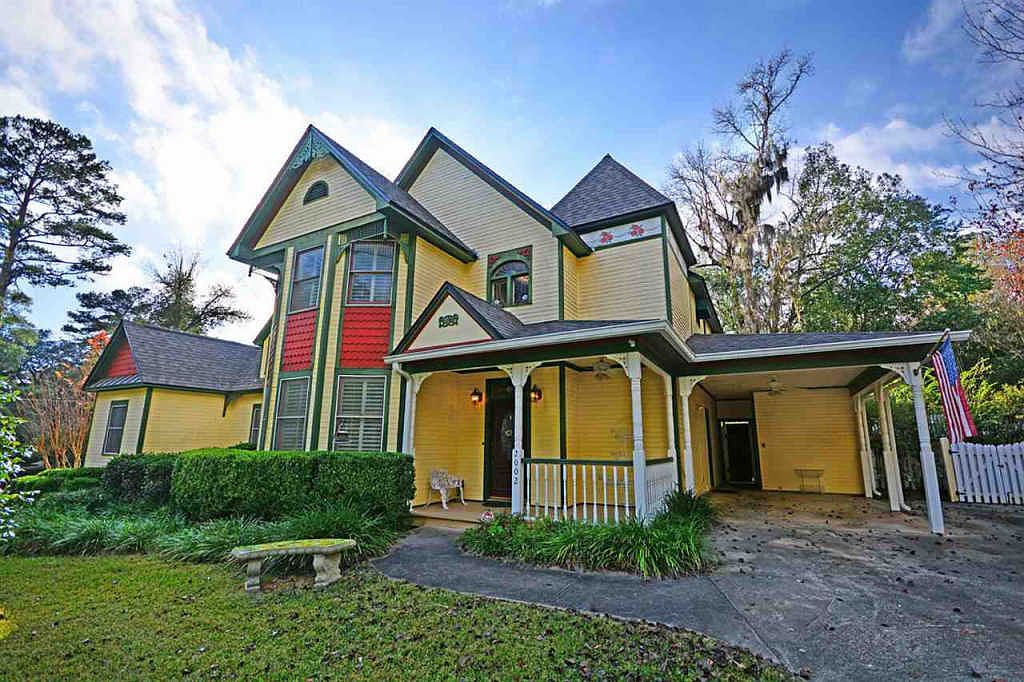 2002 Forest Glen Ct, Tallahassee, FL 32303 Zillow