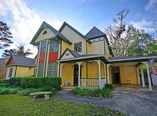 2002 Forest Glen Ct, Tallahassee, FL 32303