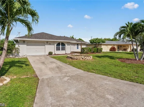 4116 SW 6th Ave, Cape Coral, FL 33914