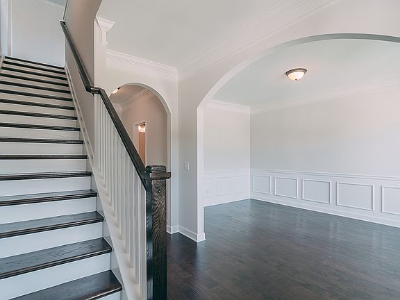 Similar home, Regency Plan