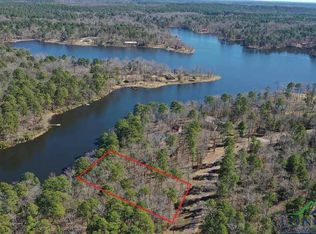 0 County Road 1596, Avinger, TX 75630