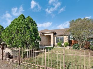 5015 Viking Coral, San Antonio, TX 78244