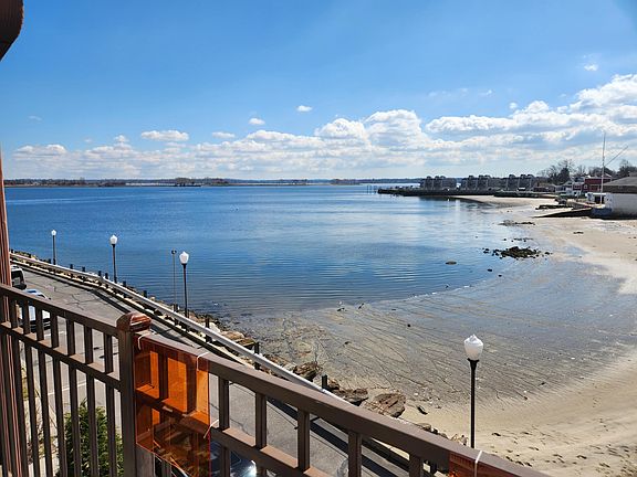 View From Balcony