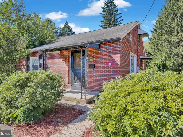 1137 Saint Joseph St, Lancaster, PA 17603