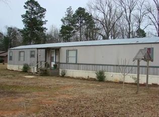 1620 George Thomas Rd, Texarkana, TX 75501