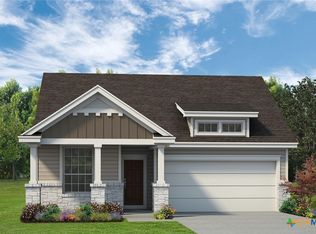 7811 Timber Hollow Ln, Temple, TX 76502