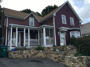 26 Canton St, Fitchburg, MA 01420