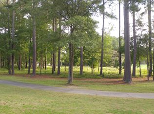 LOT 107 Cypress Landing Trl, Chocowinity, NC 27817