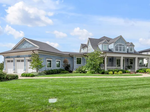 415 Keene Manor Cir, Nicholasville, KY 40356