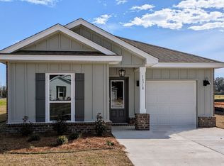 16310 Tigris Dr, Fairhope, AL 36532