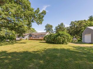 5601 259th Ave NE, Stacy, MN 55079