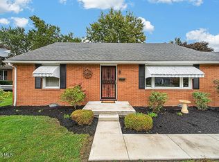 1141 Brookside Dr, Findlay, OH 45840