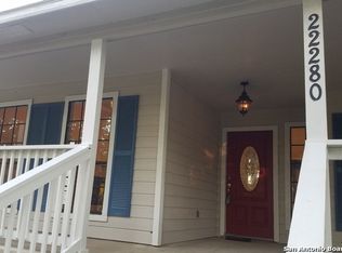 22280 Priest Rd, Elmendorf, TX 78112