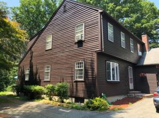 2 Hickory Hill Rd, Manchester, MA 01944