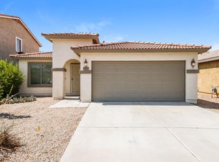 44921 W Miramar Rd, Maricopa, AZ 85139
