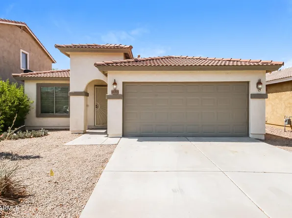 44921 W MIRAMAR Road, Maricopa, AZ 85139