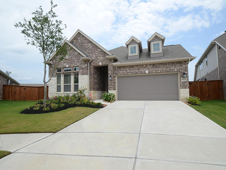 9022 Texas Lantana Ct, Cypress, TX 77433 Zillow